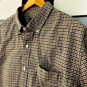 Bonobos Everyday Oxford Shirt